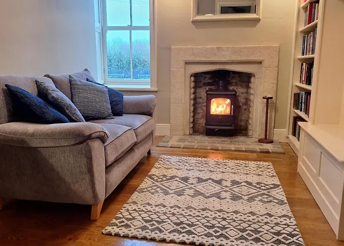 Historic Luxury House *