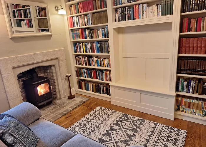 Historic Luxury House Corofin (Clare)