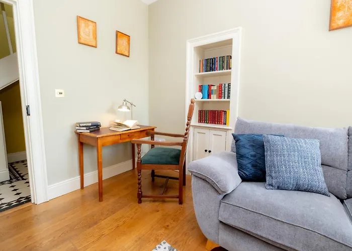 Historic Luxury House