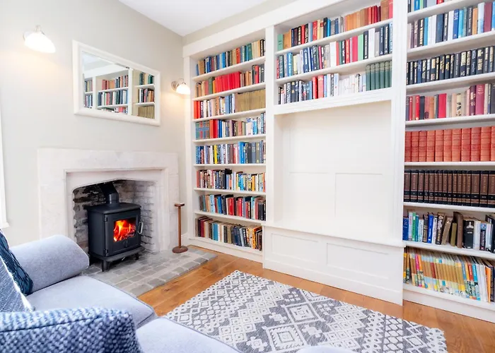 Historic Luxury House * Corofin (Clare)