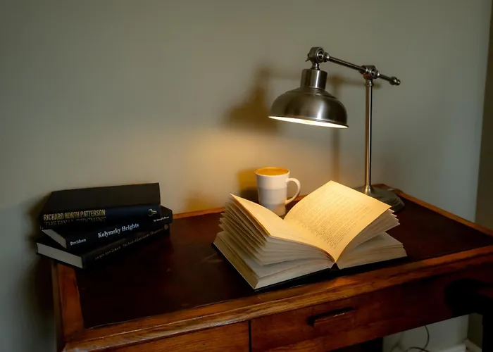 Vakantiehuis Historic Luxury House Corofin (Clare)