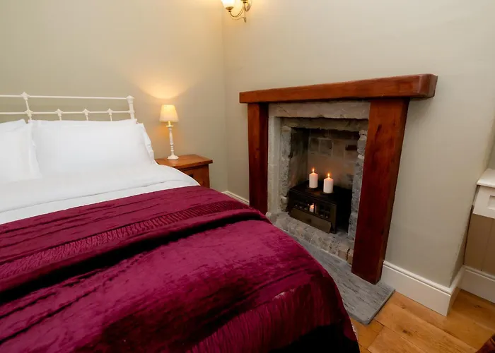 Historic Luxury House *